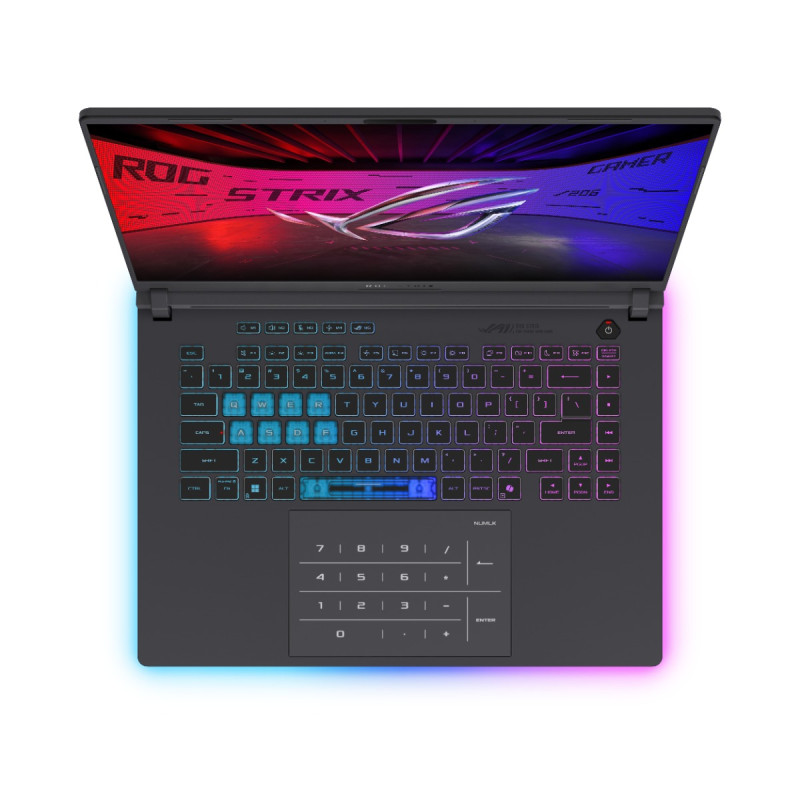 Asus ROG STRIX G16 G614PH-R9N55C6G-HM